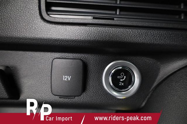 Ford Kuga ST-Line 1.5 EcoBoost ST-Line, Navi, AHK, LED, Kamera, Winter, FS beheizbar 