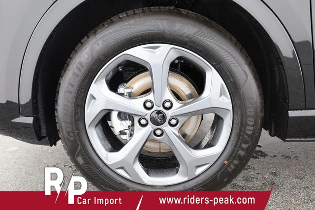 Ford Kuga ST-Line 1.5 EcoBoost ST-Line, Navi, AHK, LED, Kamera, Winter, FS beheizbar 