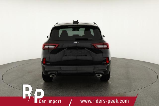 Ford Kuga ST-Line 1.5 EcoBoost ST-Line, Navi, AHK, LED, Kamera, Winter, FS beheizbar 