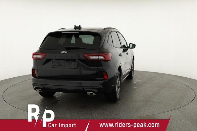 Ford Kuga ST-Line 1.5 EcoBoost ST-Line, Navi, AHK, LED, Kamera, Winter, FS beheizbar 