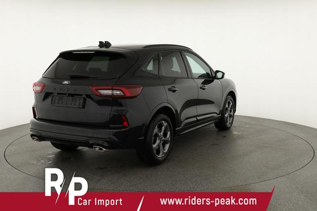 Ford Kuga ST-Line 1.5 EcoBoost ST-Line, Navi, AHK, LED, Kamera, Winter, FS beheizbar 