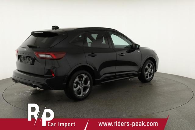 Ford Kuga ST-Line 1.5 EcoBoost ST-Line, Navi, AHK, LED, Kamera, Winter, FS beheizbar 