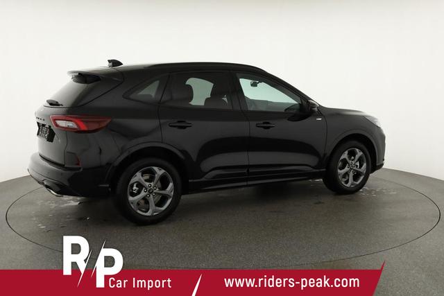 Ford Kuga ST-Line 1.5 EcoBoost ST-Line, Navi, AHK, LED, Kamera, Winter, FS beheizbar 