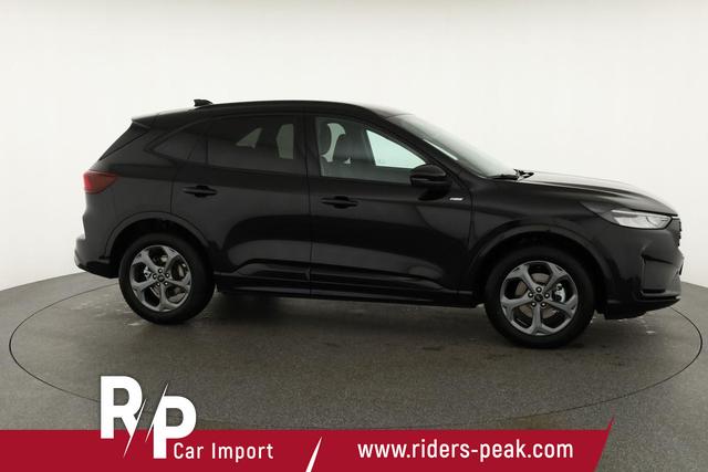 Ford Kuga ST-Line 1.5 EcoBoost ST-Line, Navi, AHK, LED, Kamera, Winter, FS beheizbar 