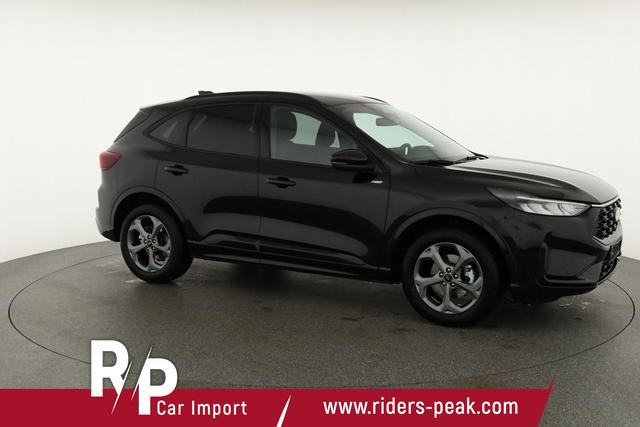 Ford Kuga ST-Line 1.5 EcoBoost ST-Line, Navi, AHK, LED, Kamera, Winter, FS beheizbar 
