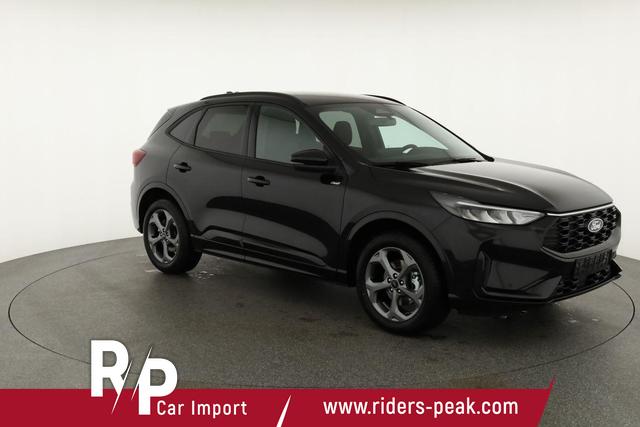 Ford Kuga ST-Line 1.5 EcoBoost ST-Line, Navi, AHK, LED, Kamera, Winter, FS beheizbar 