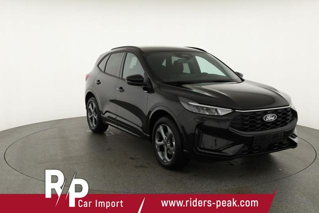 Ford Kuga ST-Line 1.5 EcoBoost ST-Line, Navi, AHK, LED, Kamera, Winter, FS beheizbar 