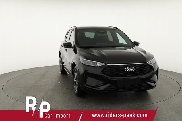 Ford Kuga ST-Line 1.5 EcoBoost ST-Line, Navi, AHK, LED, Kamera, Winter, FS beheizbar 