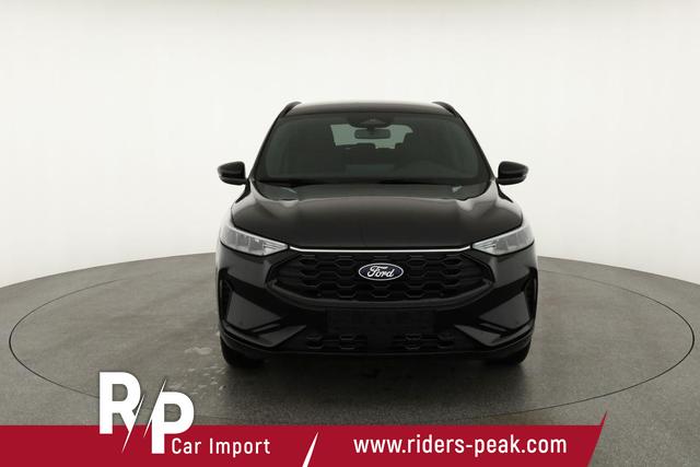 Ford Kuga ST-Line 1.5 EcoBoost ST-Line, Navi, AHK, LED, Kamera, Winter, FS beheizbar 
