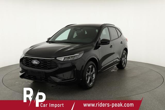 Ford Kuga ST-Line 1.5 EcoBoost ST-Line, Navi, AHK, LED, Kamera, Winter, FS beheizbar 