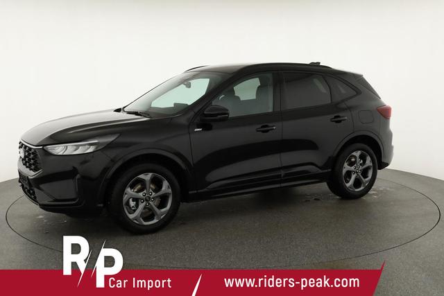 Ford Kuga ST-Line 1.5 EcoBoost ST-Line, Navi, AHK, LED, Kamera, Winter, FS beheizbar 