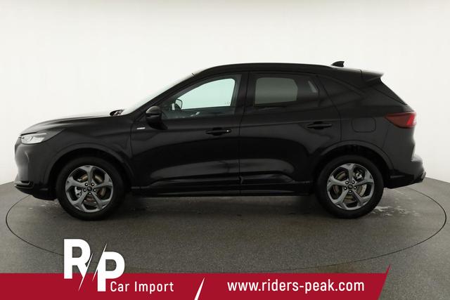 Ford Kuga ST-Line 1.5 EcoBoost ST-Line, Navi, AHK, LED, Kamera, Winter, FS beheizbar 