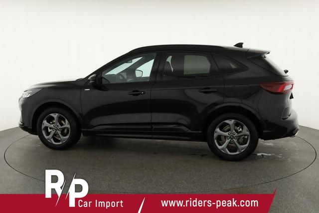 Ford Kuga ST-Line 1.5 EcoBoost ST-Line, Navi, AHK, LED, Kamera, Winter, FS beheizbar 