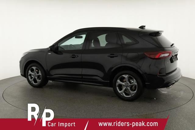 Ford Kuga ST-Line 1.5 EcoBoost ST-Line, Navi, AHK, LED, Kamera, Winter, FS beheizbar 