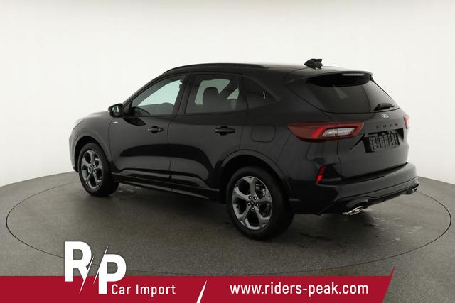 Ford Kuga ST-Line 1.5 EcoBoost ST-Line, Navi, AHK, LED, Kamera, Winter, FS beheizbar 