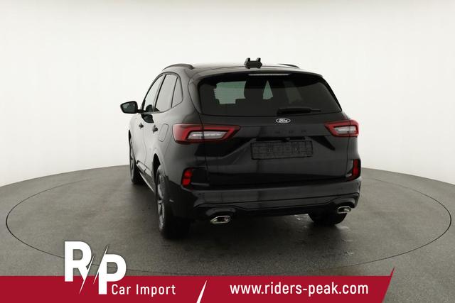 Ford Kuga ST-Line 1.5 EcoBoost ST-Line, Navi, AHK, LED, Kamera, Winter, FS beheizbar 