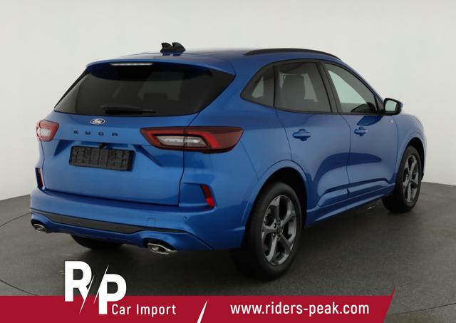 Ford Kuga - ST-Line 1.5 EcoBoost ST-Line, Navi, AHK, LED, Kamera, Winter, FS beheizbar