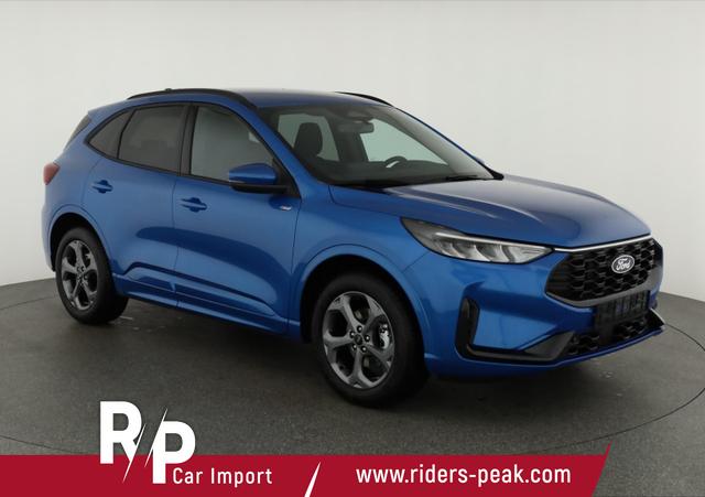 Ford Kuga ST-Line 1.5 EcoBoost ST-Line, Navi, AHK, LED, Kamera, Winter, FS beheizbar 