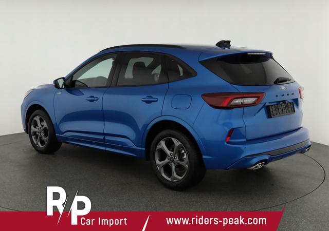Ford Kuga ST-Line 1.5 EcoBoost ST-Line, Navi, AHK, LED, Kamera, Winter, FS beheizbar 