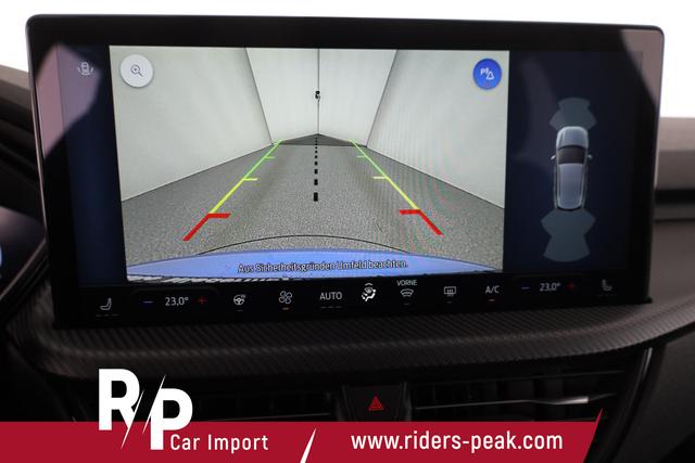 Ford Kuga ST-Line 1.5 EcoBoost ST-Line, Navi, AHK, LED, Kamera, Winter, FS beheizbar 