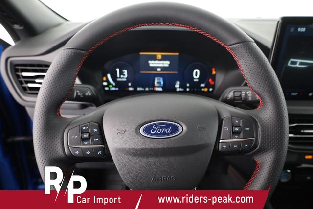 Ford Kuga ST-Line 1.5 EcoBoost ST-Line, Navi, AHK, LED, Kamera, Winter, FS beheizbar 
