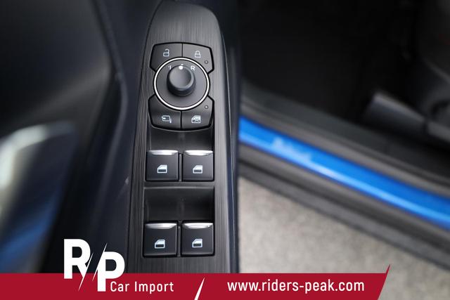 Ford Kuga ST-Line 1.5 EcoBoost ST-Line, Navi, AHK, LED, Kamera, Winter, FS beheizbar 