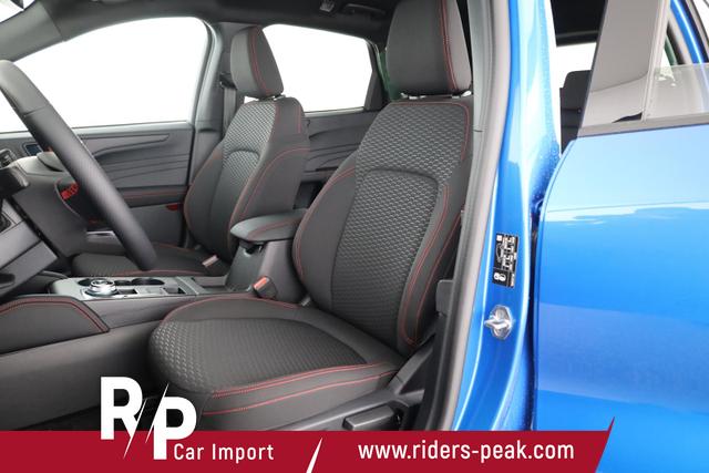 Ford Kuga ST-Line 1.5 EcoBoost ST-Line, Navi, AHK, LED, Kamera, Winter, FS beheizbar 