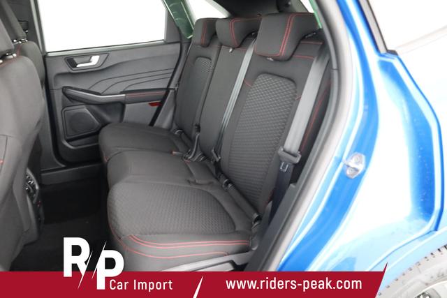 Ford Kuga ST-Line 1.5 EcoBoost ST-Line, Navi, AHK, LED, Kamera, Winter, FS beheizbar 