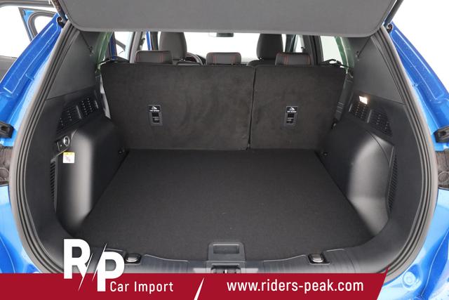 Ford Kuga ST-Line 1.5 EcoBoost ST-Line, Navi, AHK, LED, Kamera, Winter, FS beheizbar 