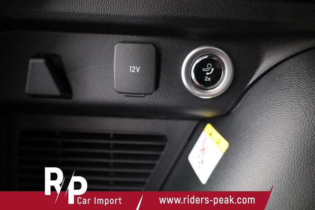 Ford Kuga ST-Line 1.5 EcoBoost ST-Line, Navi, AHK, LED, Kamera, Winter, FS beheizbar 