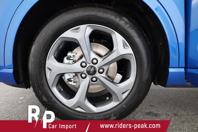 Ford Kuga ST-Line 1.5 EcoBoost ST-Line, Navi, AHK, LED, Kamera, Winter, FS beheizbar 