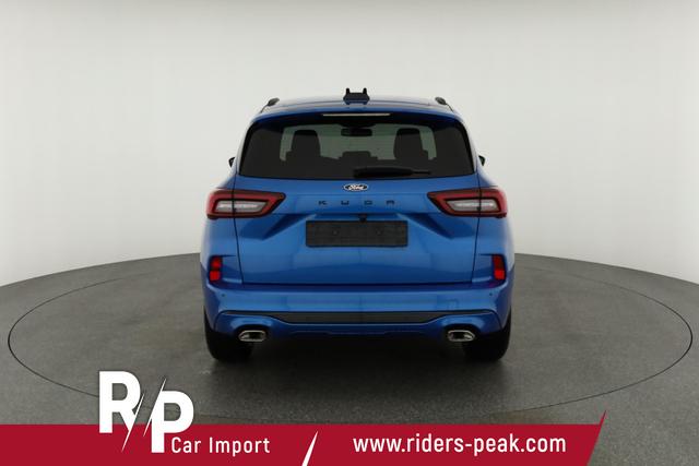Ford Kuga ST-Line 1.5 EcoBoost ST-Line, Navi, AHK, LED, Kamera, Winter, FS beheizbar 