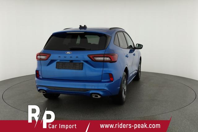 Ford Kuga ST-Line 1.5 EcoBoost ST-Line, Navi, AHK, LED, Kamera, Winter, FS beheizbar 