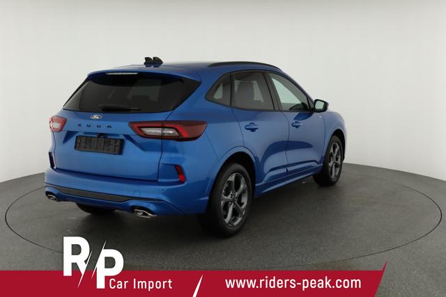 Ford Kuga ST-Line 1.5 EcoBoost ST-Line, Navi, AHK, LED, Kamera, Winter, FS beheizbar 
