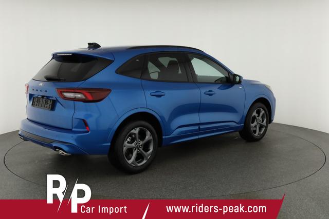 Ford Kuga ST-Line 1.5 EcoBoost ST-Line, Navi, AHK, LED, Kamera, Winter, FS beheizbar 