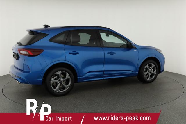 Ford Kuga ST-Line 1.5 EcoBoost ST-Line, Navi, AHK, LED, Kamera, Winter, FS beheizbar 