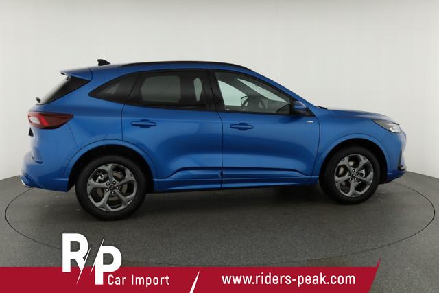 Ford Kuga ST-Line 1.5 EcoBoost ST-Line, Navi, AHK, LED, Kamera, Winter, FS beheizbar 