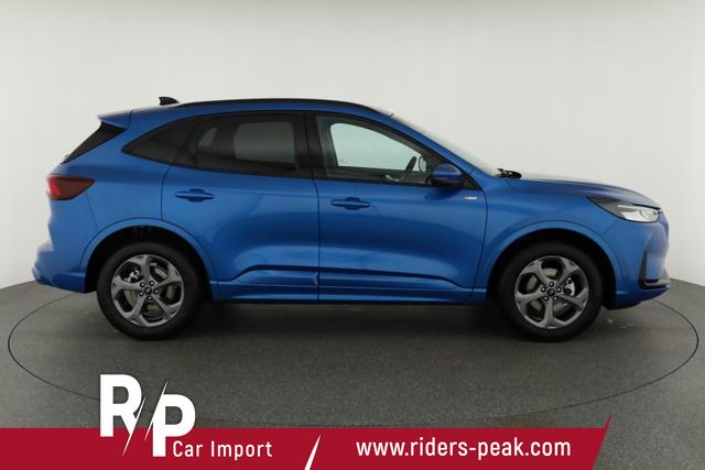 Ford Kuga ST-Line 1.5 EcoBoost ST-Line, Navi, AHK, LED, Kamera, Winter, FS beheizbar 