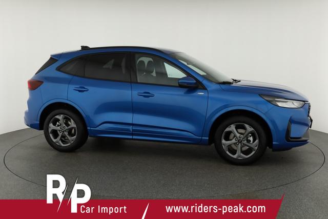 Ford Kuga ST-Line 1.5 EcoBoost ST-Line, Navi, AHK, LED, Kamera, Winter, FS beheizbar 