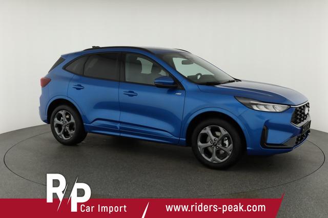 Ford Kuga ST-Line 1.5 EcoBoost ST-Line, Navi, AHK, LED, Kamera, Winter, FS beheizbar 