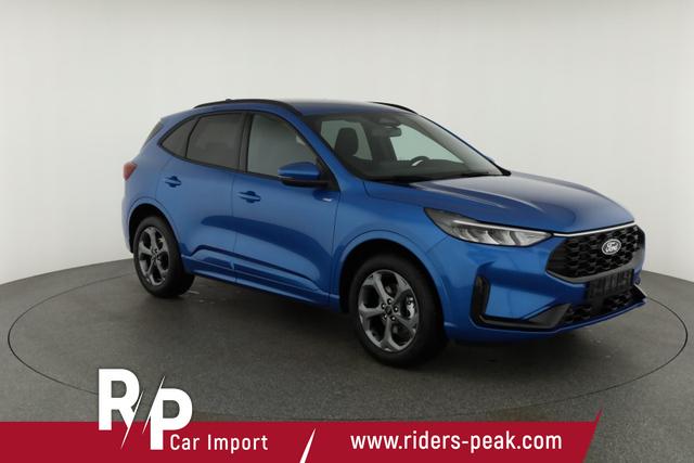 Ford Kuga ST-Line 1.5 EcoBoost ST-Line, Navi, AHK, LED, Kamera, Winter, FS beheizbar 