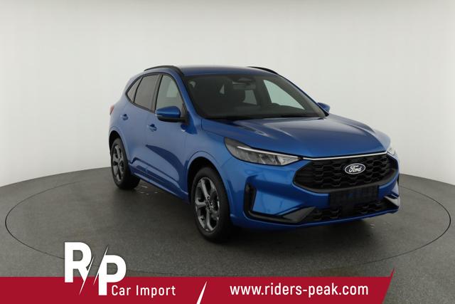 Ford Kuga ST-Line 1.5 EcoBoost ST-Line, Navi, AHK, LED, Kamera, Winter, FS beheizbar 