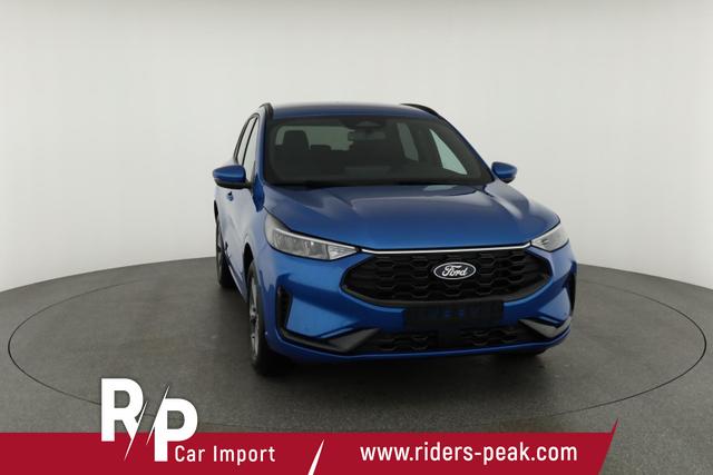 Ford Kuga ST-Line 1.5 EcoBoost ST-Line, Navi, AHK, LED, Kamera, Winter, FS beheizbar 