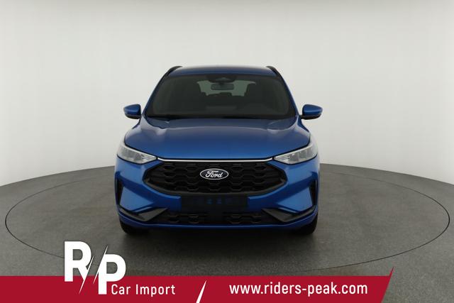Ford Kuga ST-Line 1.5 EcoBoost ST-Line, Navi, AHK, LED, Kamera, Winter, FS beheizbar 