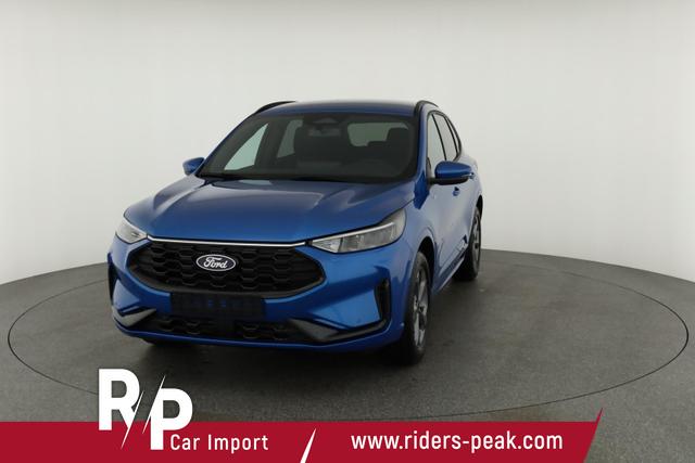 Ford Kuga ST-Line 1.5 EcoBoost ST-Line, Navi, AHK, LED, Kamera, Winter, FS beheizbar 