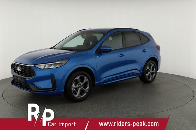 Ford Kuga ST-Line 1.5 EcoBoost ST-Line, Navi, AHK, LED, Kamera, Winter, FS beheizbar 