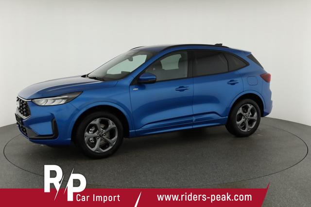 Ford Kuga ST-Line 1.5 EcoBoost ST-Line, Navi, AHK, LED, Kamera, Winter, FS beheizbar 
