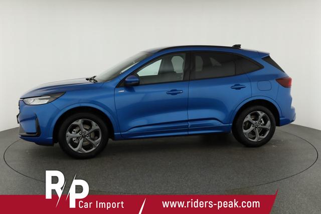 Ford Kuga ST-Line 1.5 EcoBoost ST-Line, Navi, AHK, LED, Kamera, Winter, FS beheizbar 