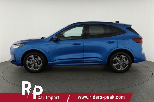 Ford Kuga ST-Line 1.5 EcoBoost ST-Line, Navi, AHK, LED, Kamera, Winter, FS beheizbar 