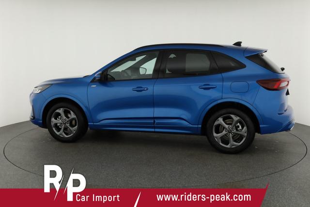 Ford Kuga ST-Line 1.5 EcoBoost ST-Line, Navi, AHK, LED, Kamera, Winter, FS beheizbar 